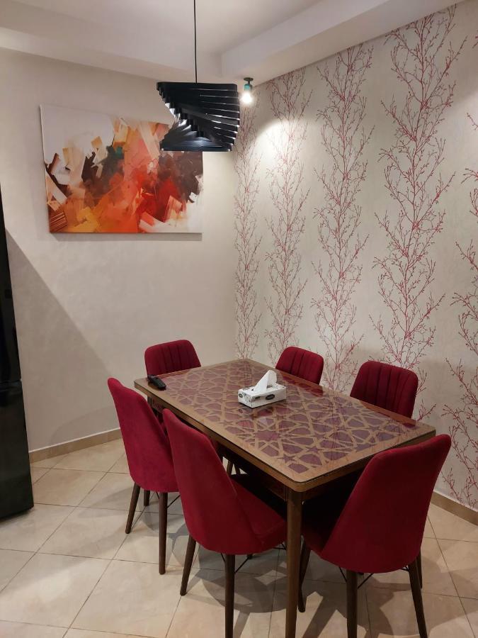 Modern Apartment Opposite The Hassan2 Mosque, Very Well Equipped And Stylish, 85 M2 With Gym And Direct Sea View With Underground Garage , Prohibits Unmarried Couples Of Arab Origin Casablanca Exterior foto